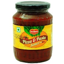 DEL MONTE PASTA SAUCE 400 G